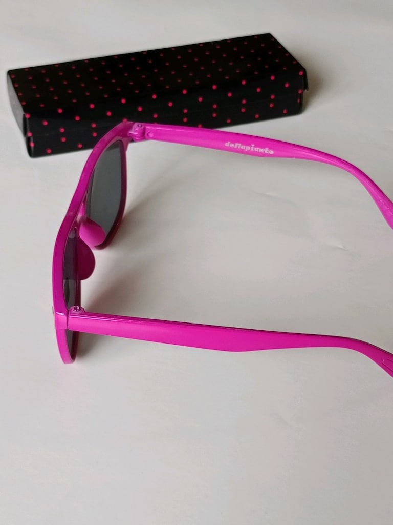 Rayban Model Çocuk Güneş Gözlüğü - 7