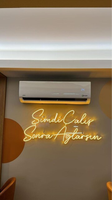 SIFIR KUTULU MIDEA JERİYAN INVERTER KLIMA