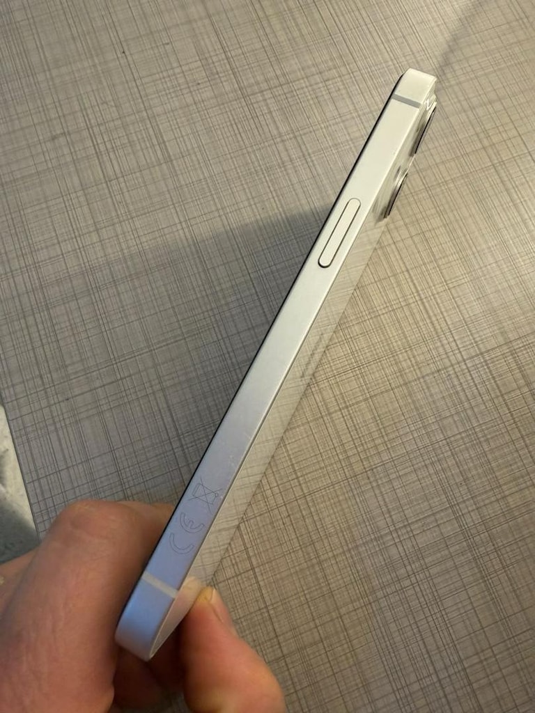 İPHONE 13 TR 128 GB - 5