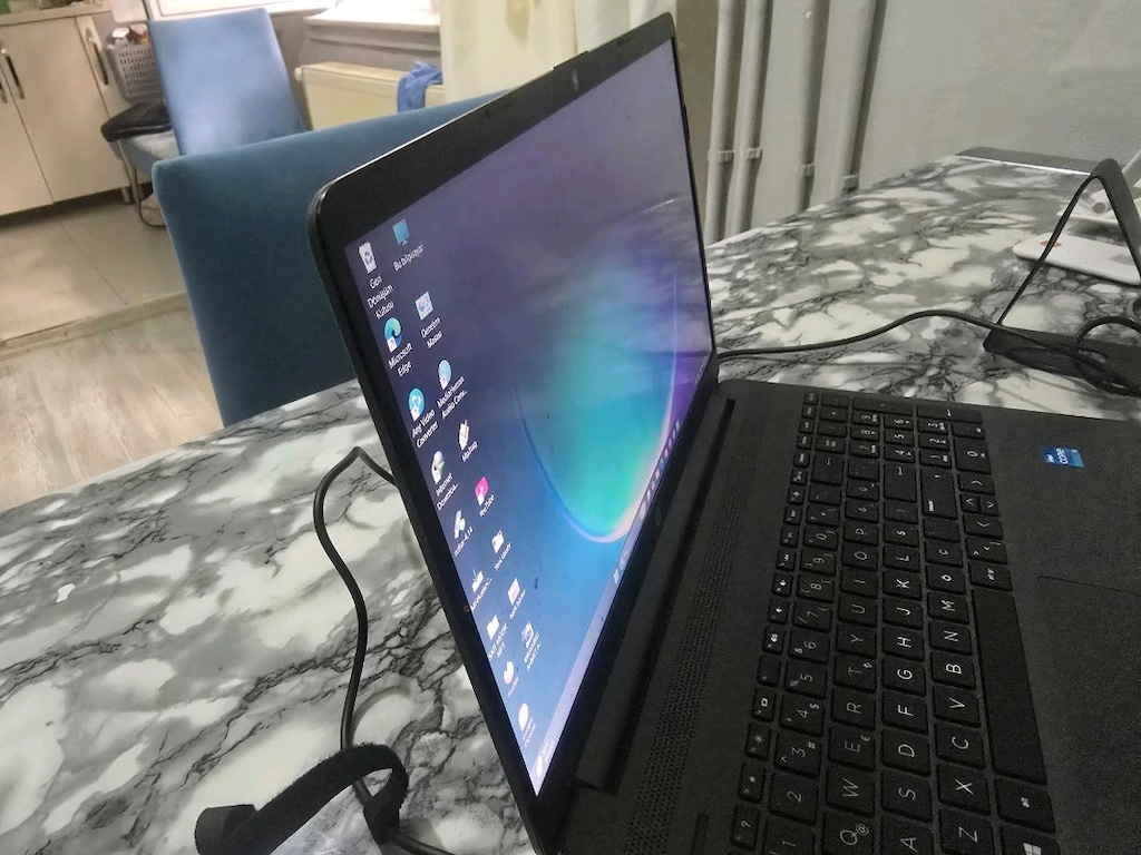 hp i3 11.nesil laptop - 9