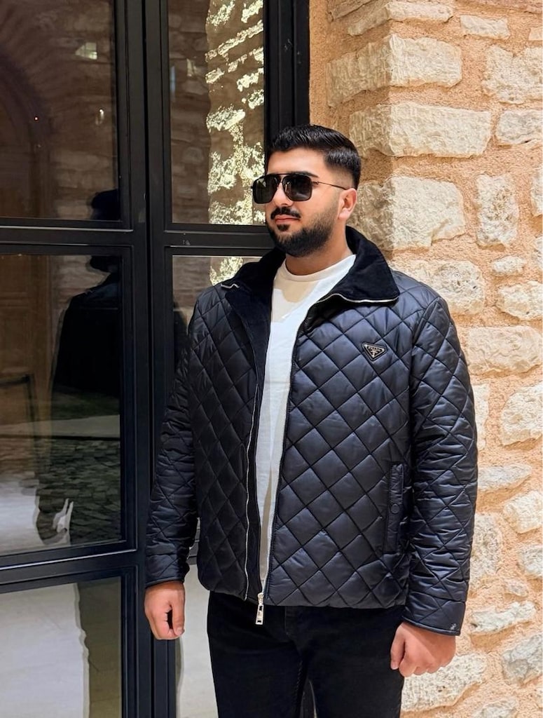PRADA PREMIUM CEKET — görsel 3/4