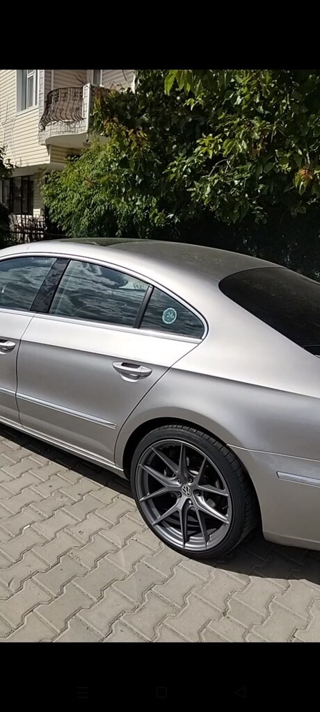 Sahibinden düşük km wv cc - 2