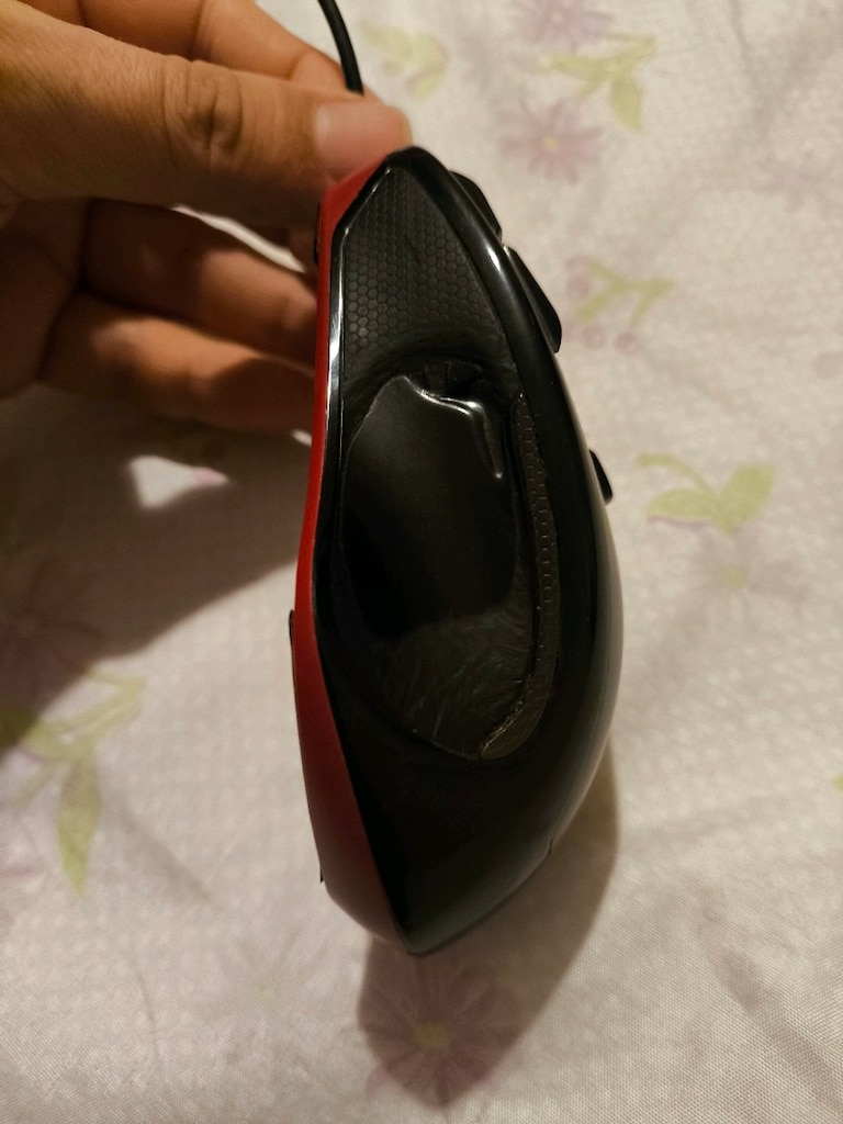 Logitech G300 - 2