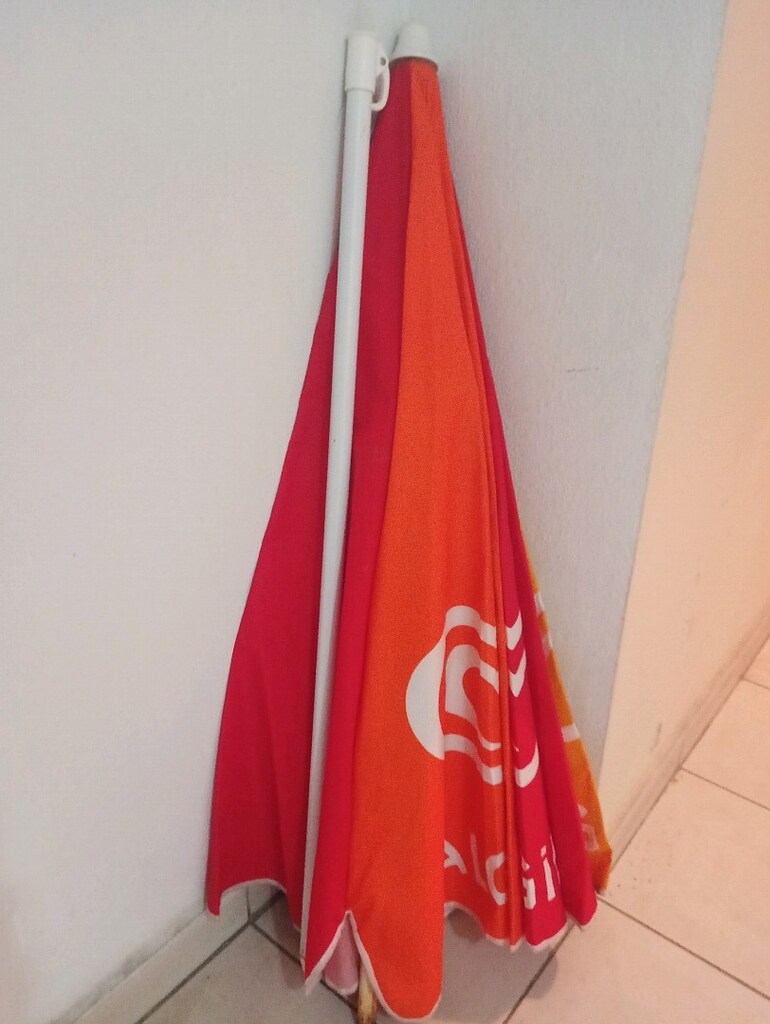 Plaj şemsiyesi - 2