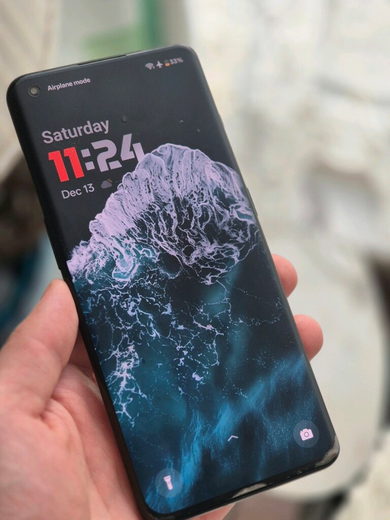 Oneplus 10 Pro 12 ram 256 takkas olabilir - 7