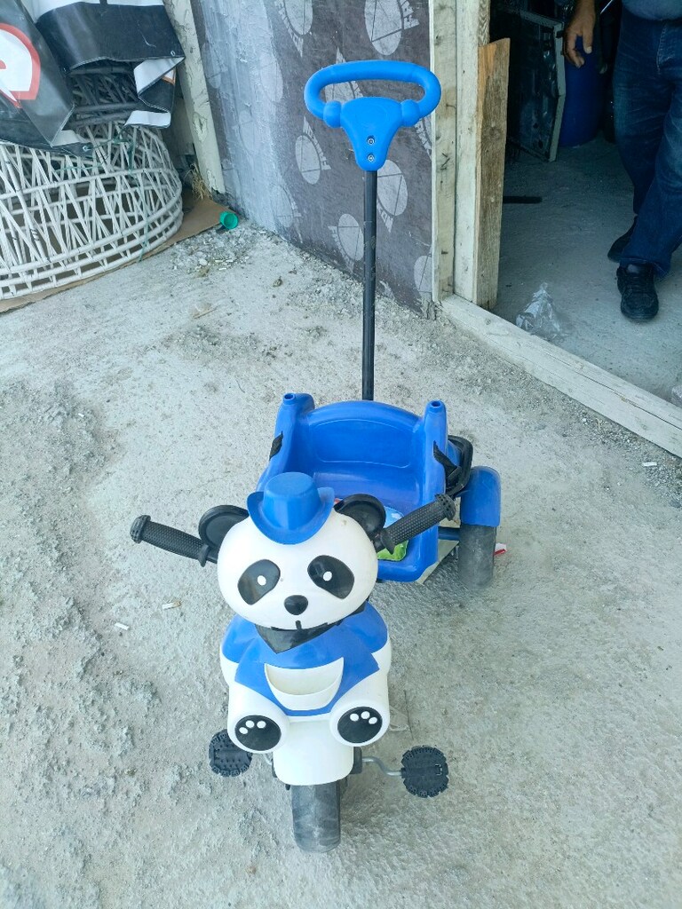 çocuk bısıkletı - 2