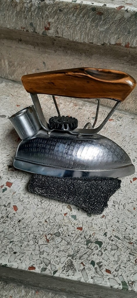 ELKTİRİKLİ SEYHAT ÜTÜSÜ - 3