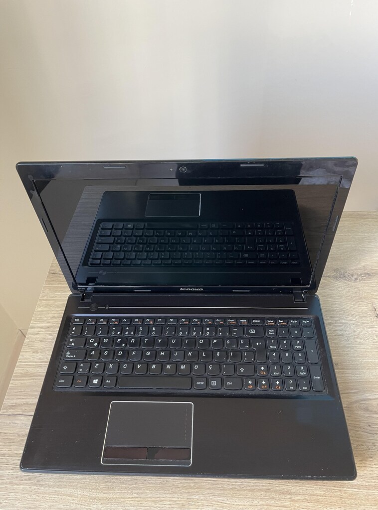 LENOVO İ7 İŞLEMCİLİ 8 GB RAMLİ 256 SSD HATASIZ LAPTOP - 5