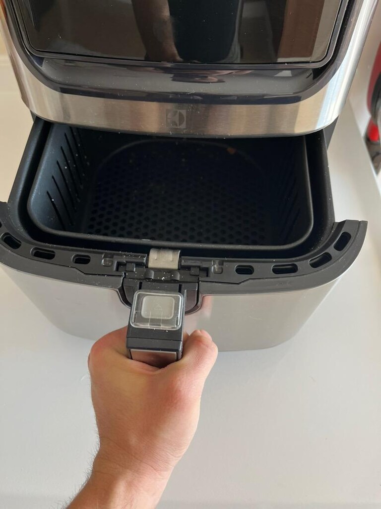Electrolux Marka Airfrey - 6