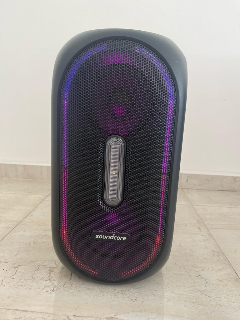 anker soundcore rave hoparlör - 3