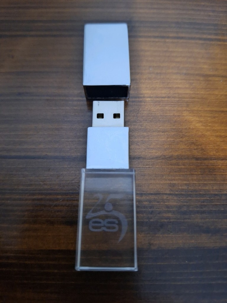 USB BELLEK FLASH BELLEK - 6