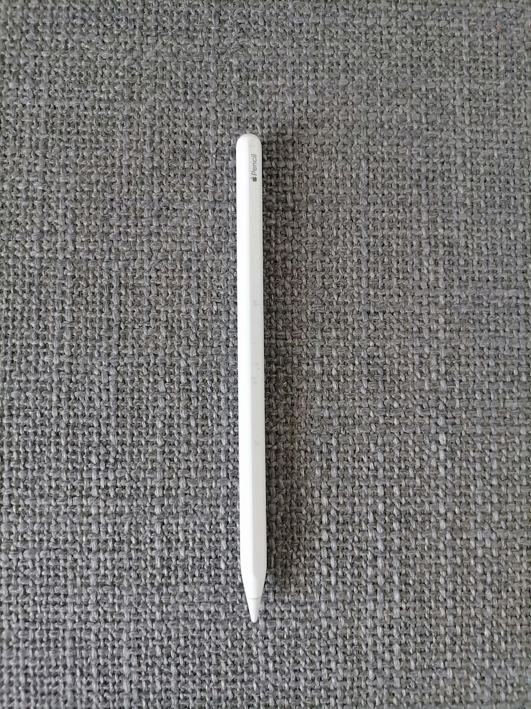 Apple Pencil (2. Nesil) - 2