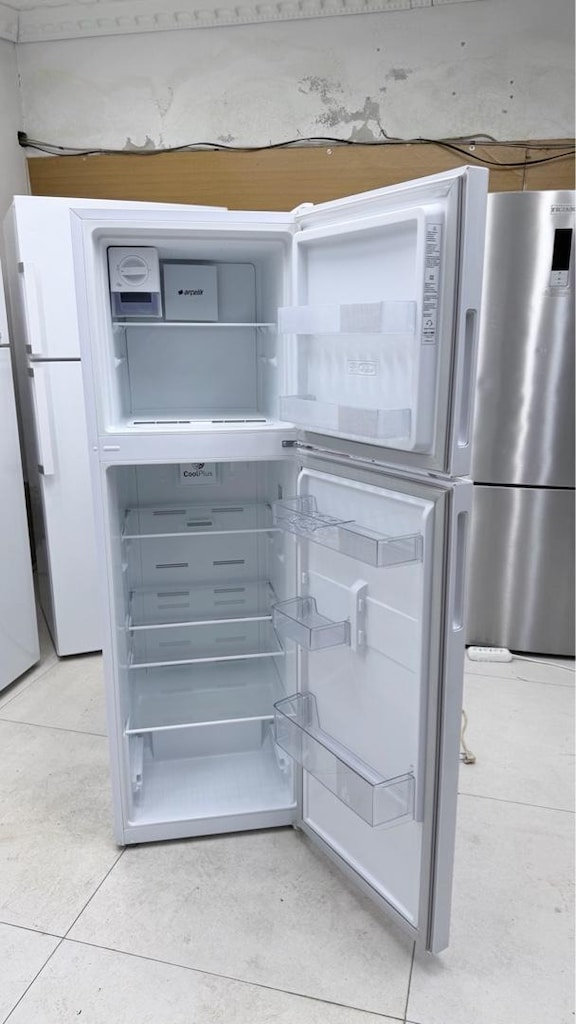 Arçelik 270 Litre No Frost Buzdolabı - 11