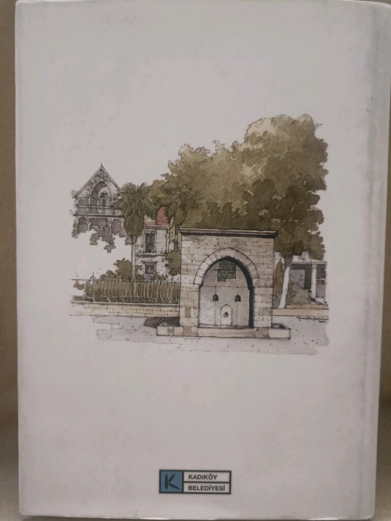 Kadıköy çeşmeleri - 2