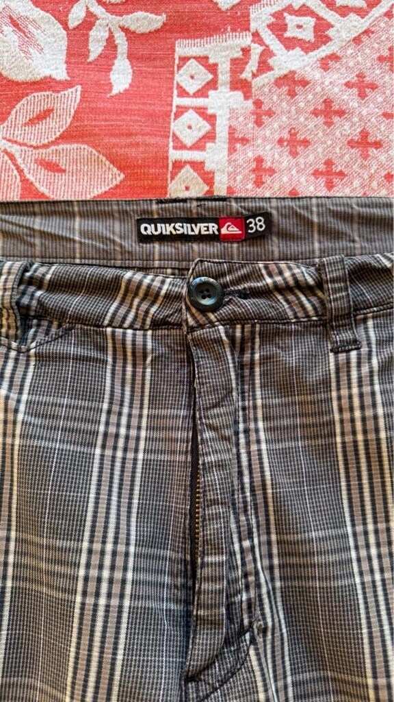 Quiksilver erkek bermuda - 3