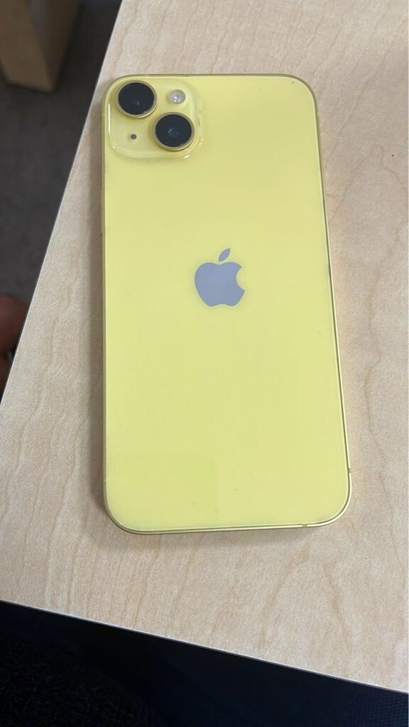 temiz iphone 14 plus Türkiye 128 gb - 9