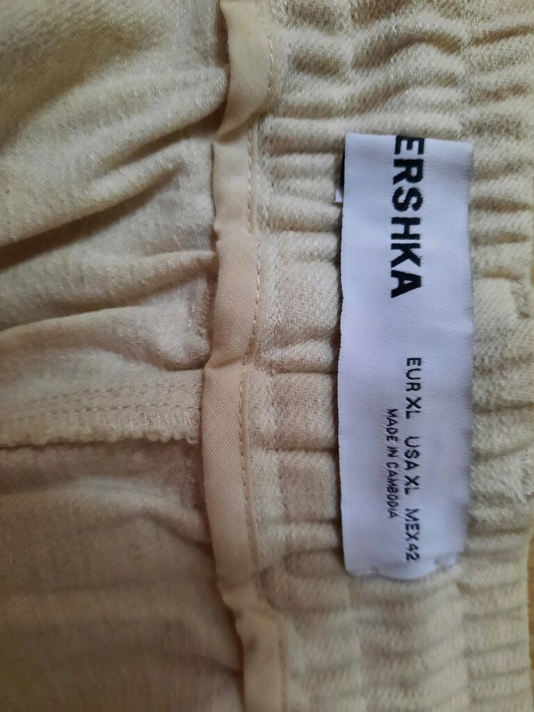 lastikli pantolon - 3