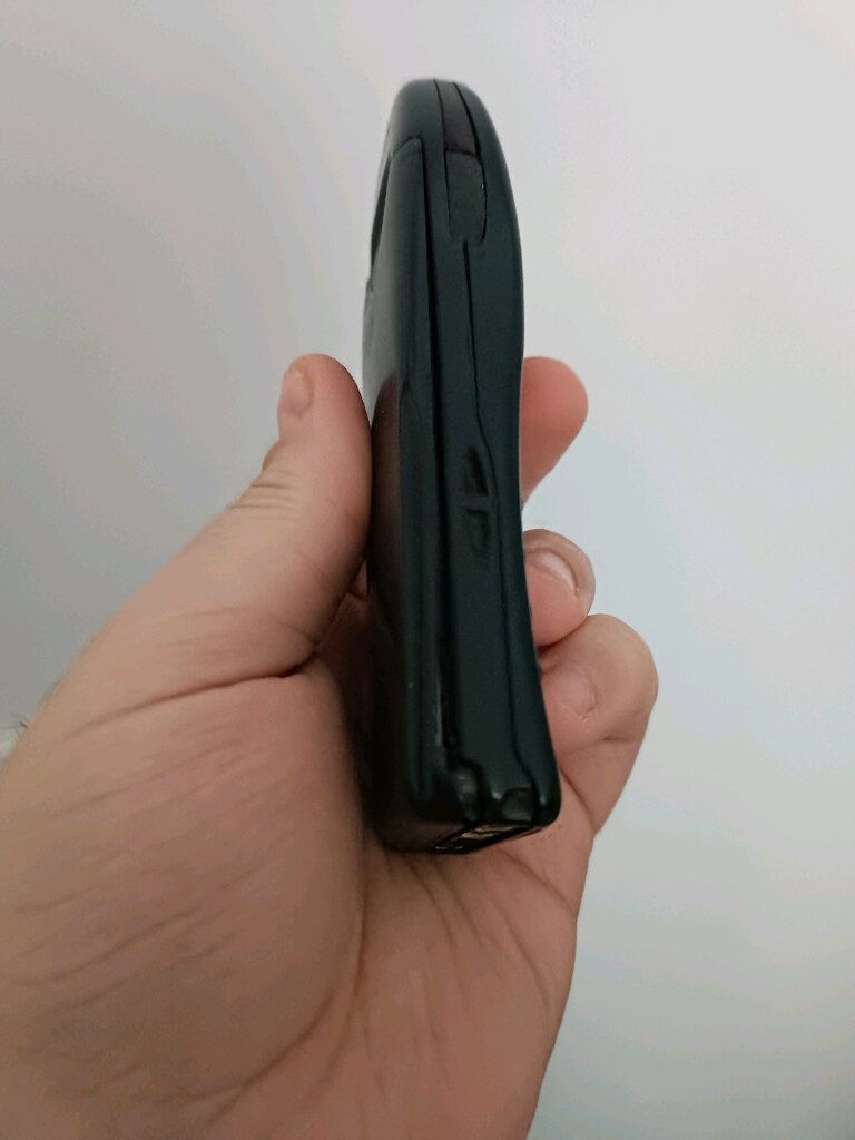Nokia 6120 durumu bilmiyorum - 4