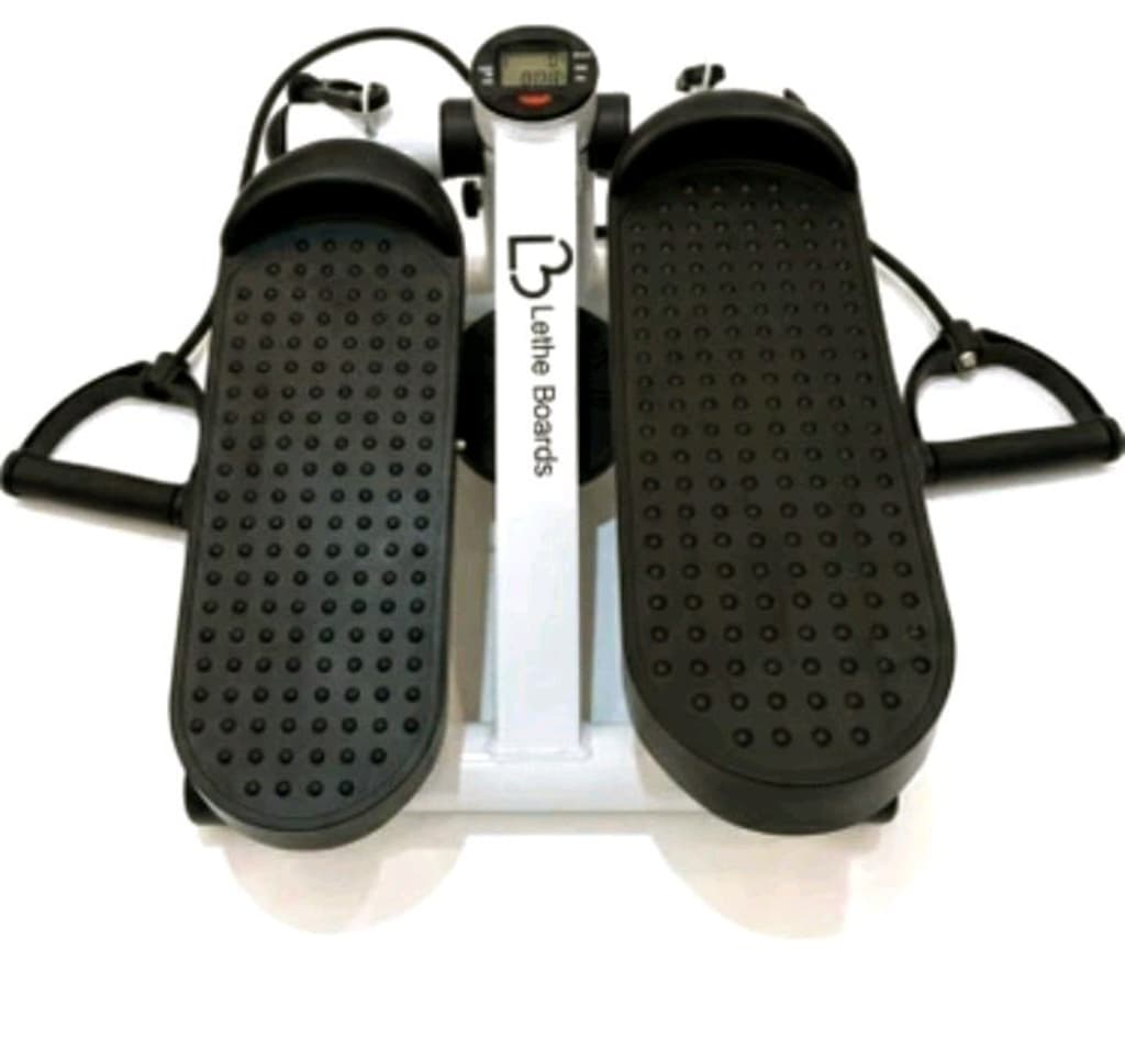 LETHE BOARDS MİNİ STEPPER YENİ - 7