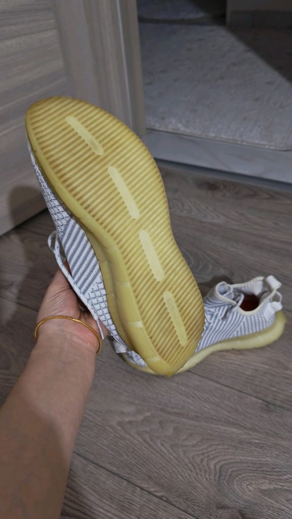 Lufian Spor Kumaş Ayakkabı Unisex - 5