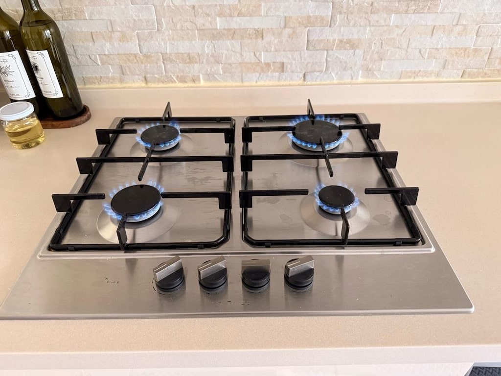 Bosch Ankastre ocak - 2