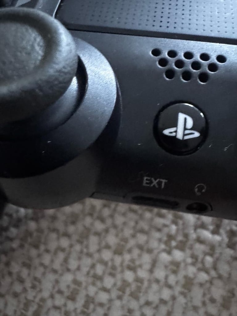 PS4 ORİJİNAL DUALSHOCK 4 KABLOSUZ KOL - 3