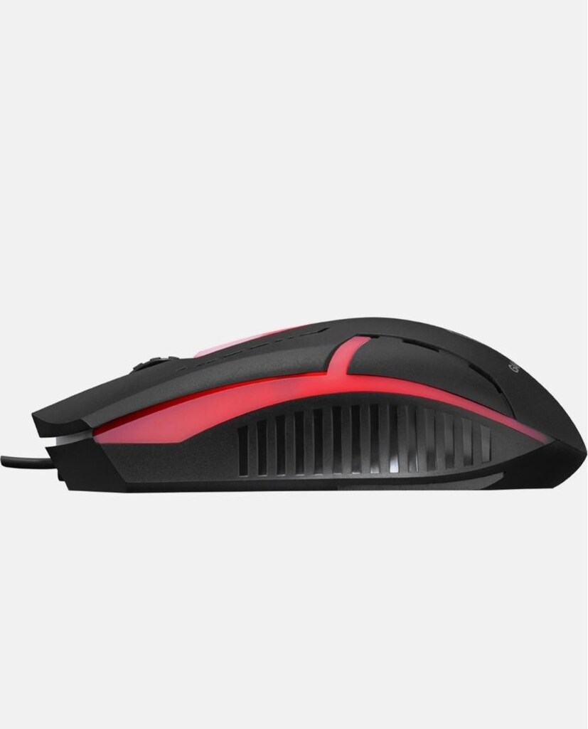 Gamy Combo Usb Q Gaming Klavye - Mouse - 4