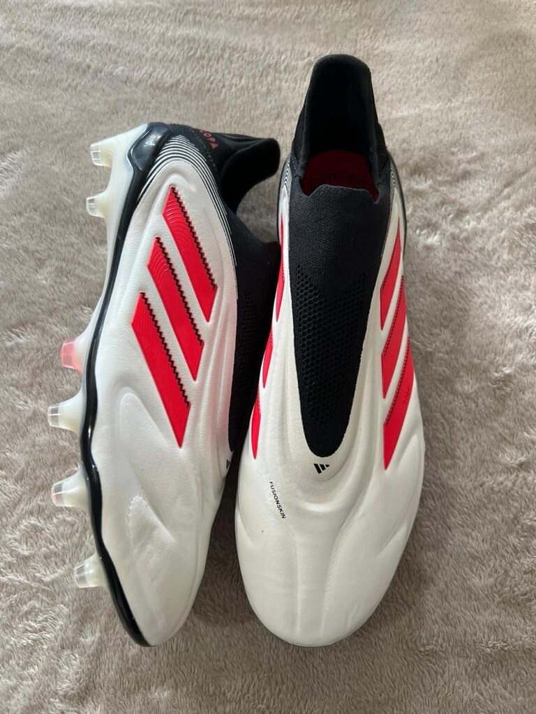 Adidas Copa Pure 3 Elite LL Fg 42.5 numara krampon - 4
