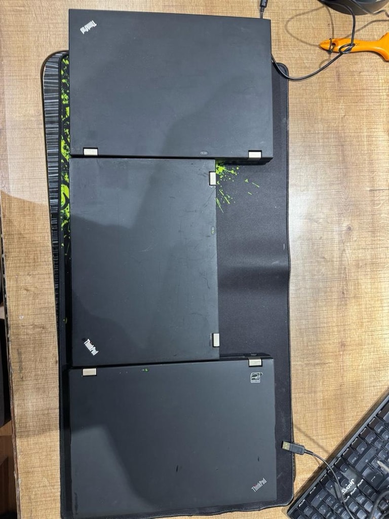 LENOVO THİNKPAD T410 INTEL CORE İ5 - 5