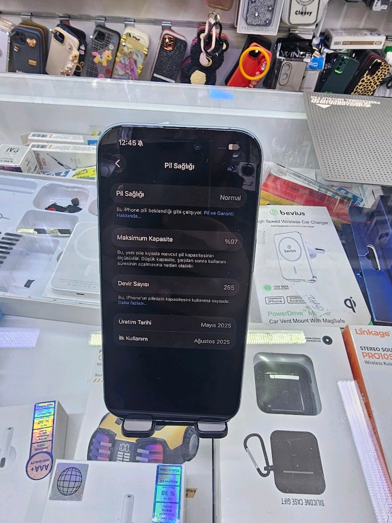 ıphone 16 128gb - 3