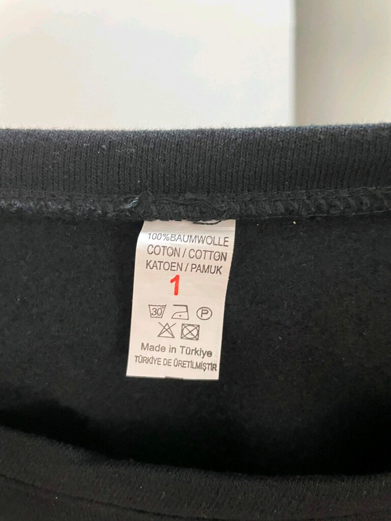 Bayan Sweatshirt - 3