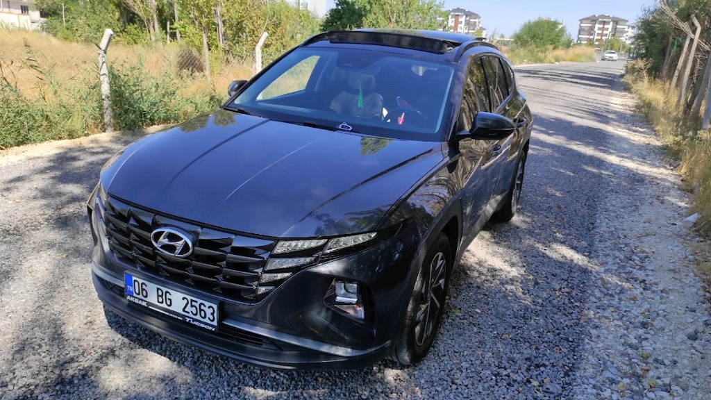 Memurdan Cam Tavanlı Hatasız - 4