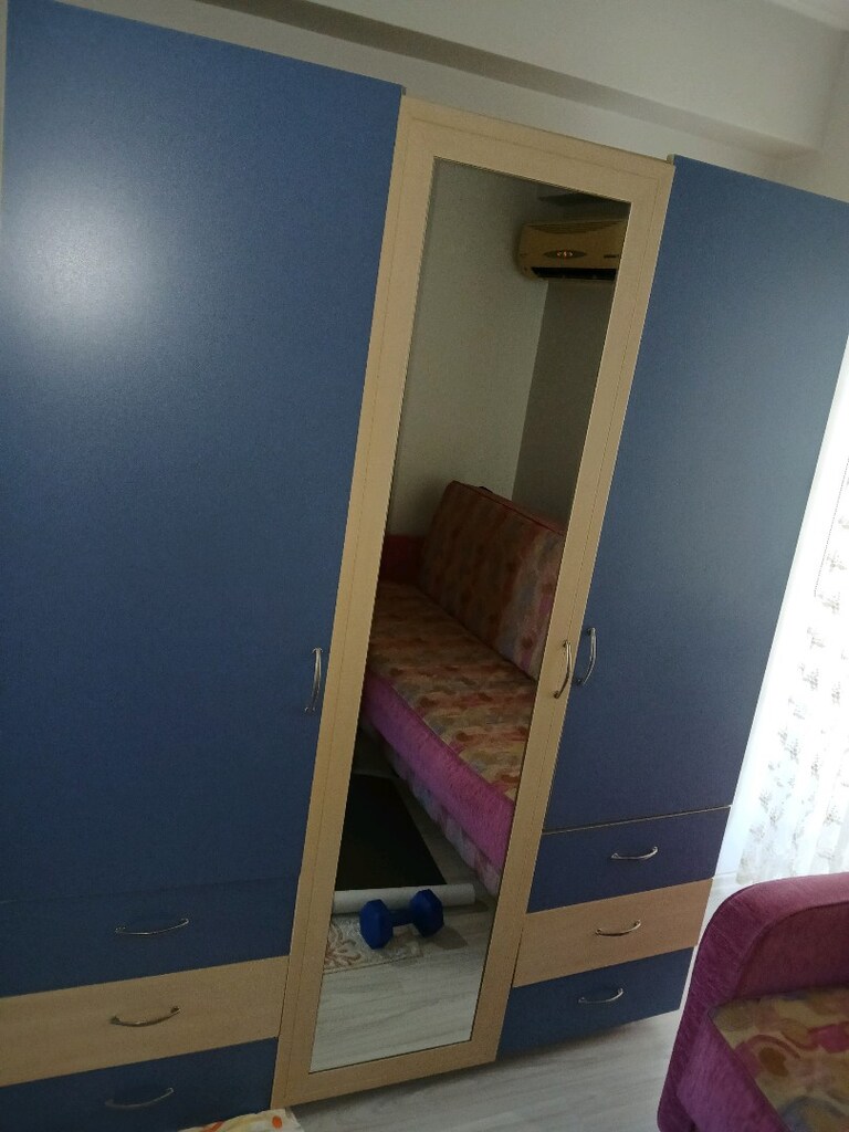 çocuk odası dolapları - 2
