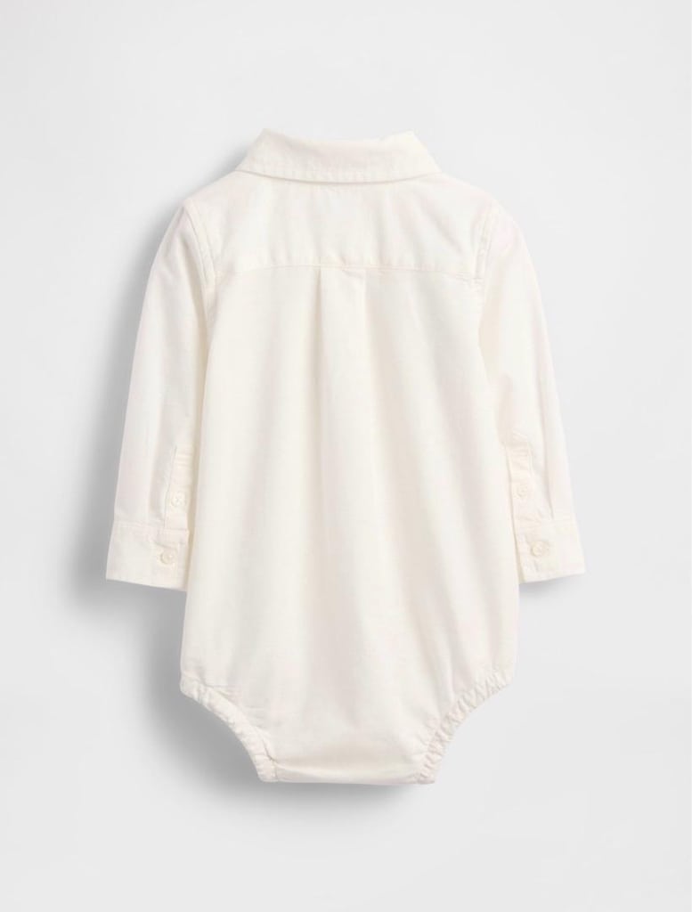 GAP baby badysuıt - 11