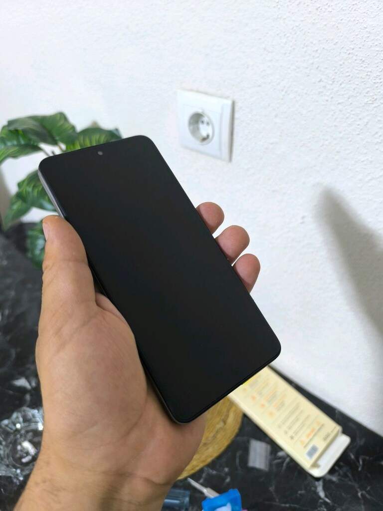 REDMİ 12 - 7