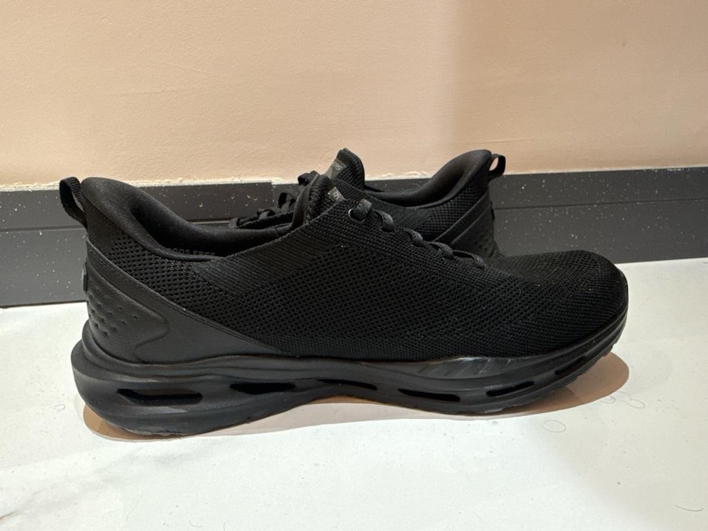 SKECHERS ARCH FIT GLIDE STEP ERKEK AYAKKABI - 5