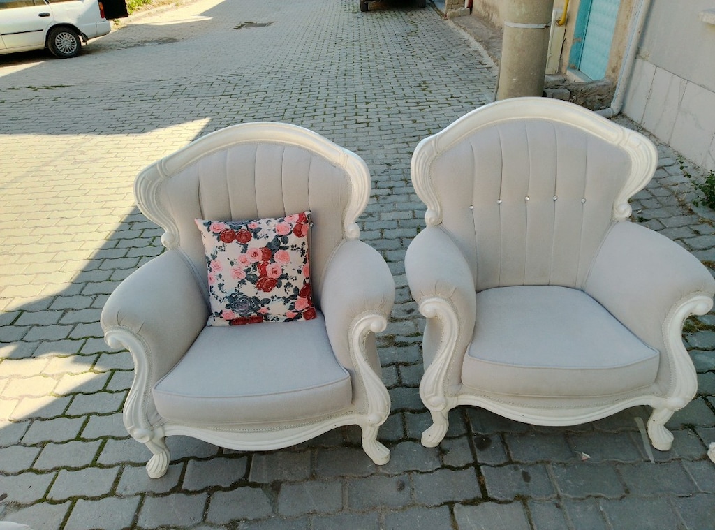 koltuk takımı - 4