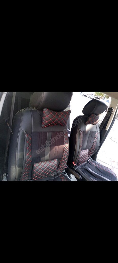 ACİL SATILIK . Skoda Fabia - 7