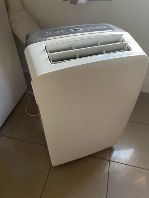 TAŞINABİLİR ARÇELİK KLİMA