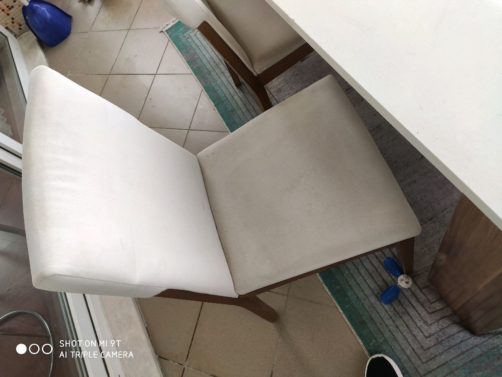 salon yemek masası takımı - 2