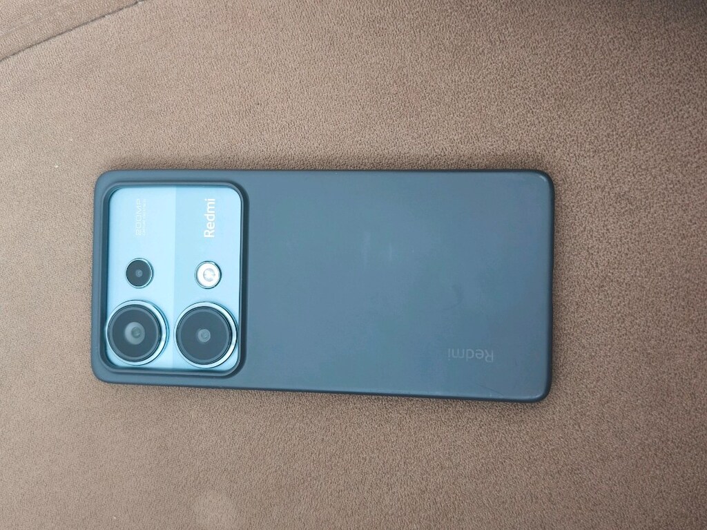redmi note 13 pro. YD. server kayıtlı - 6