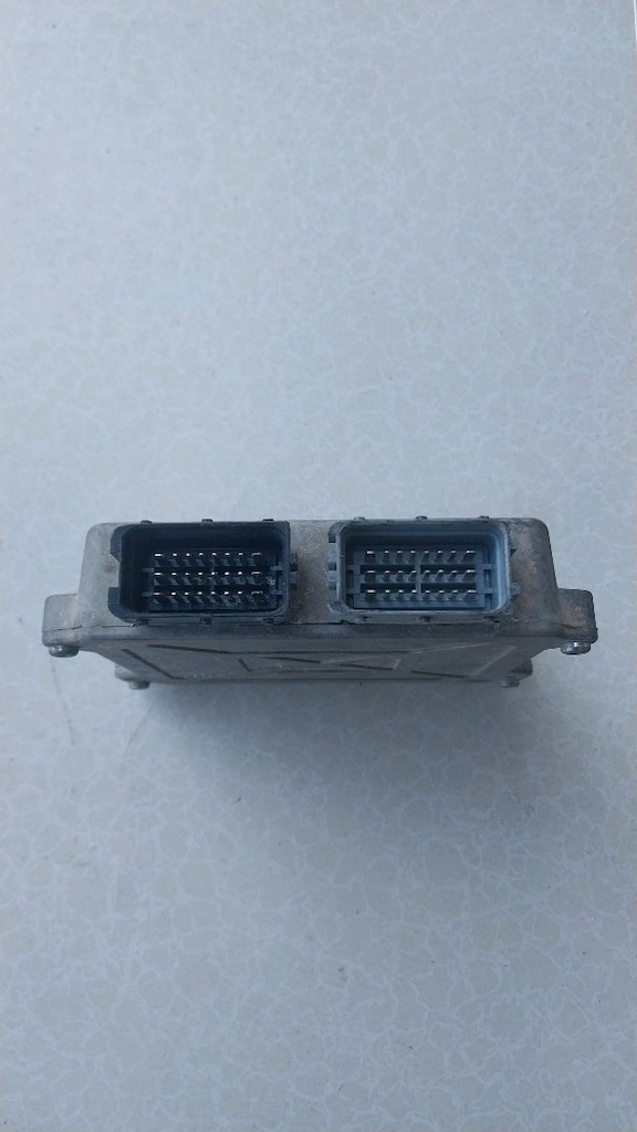 MİMGAS ECU BEYİN - 3