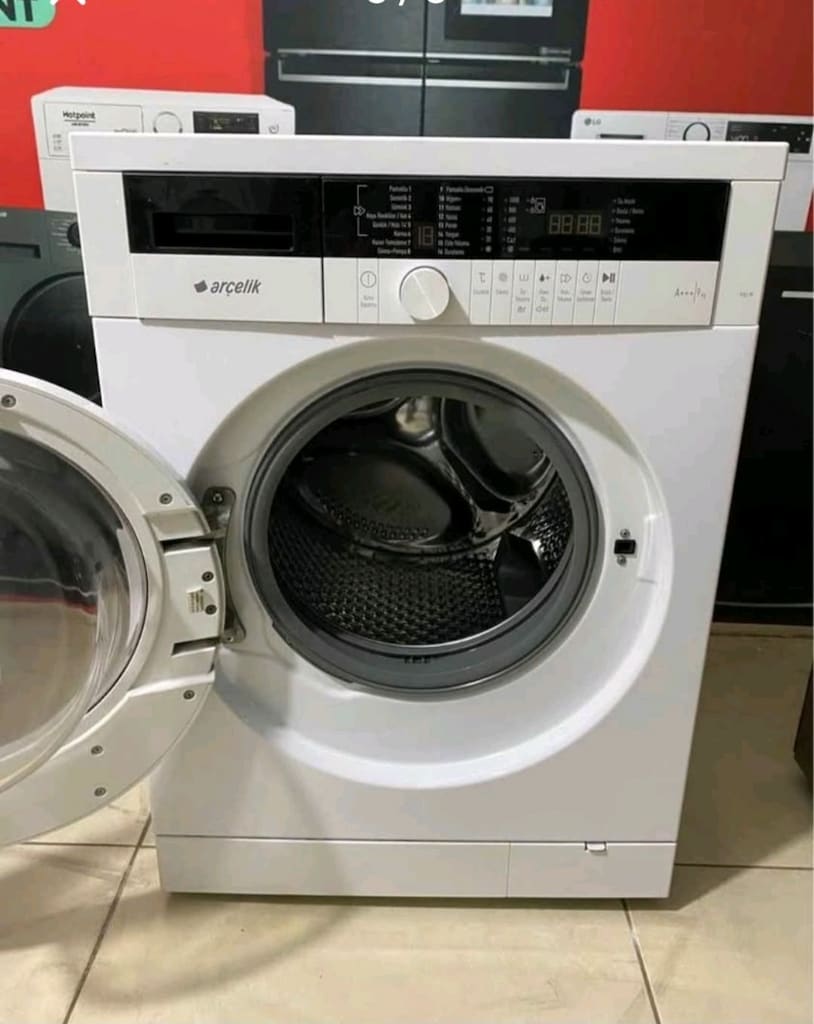 Arçelik Çamaşır Makinesi - 2