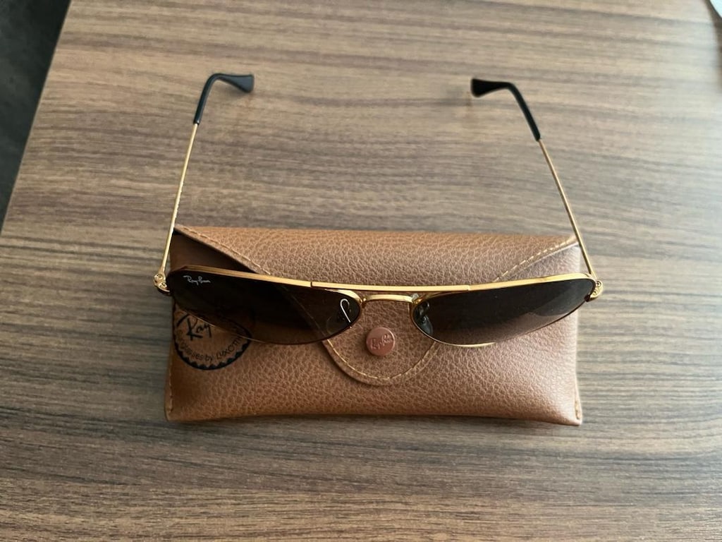 Ray-Ban 3025 197/71 58 Damla Aviator Unisex Güneş Gözlüğü - 4