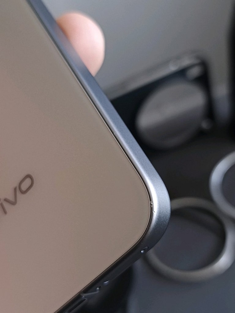Vivo x300 pro/ çin - 6