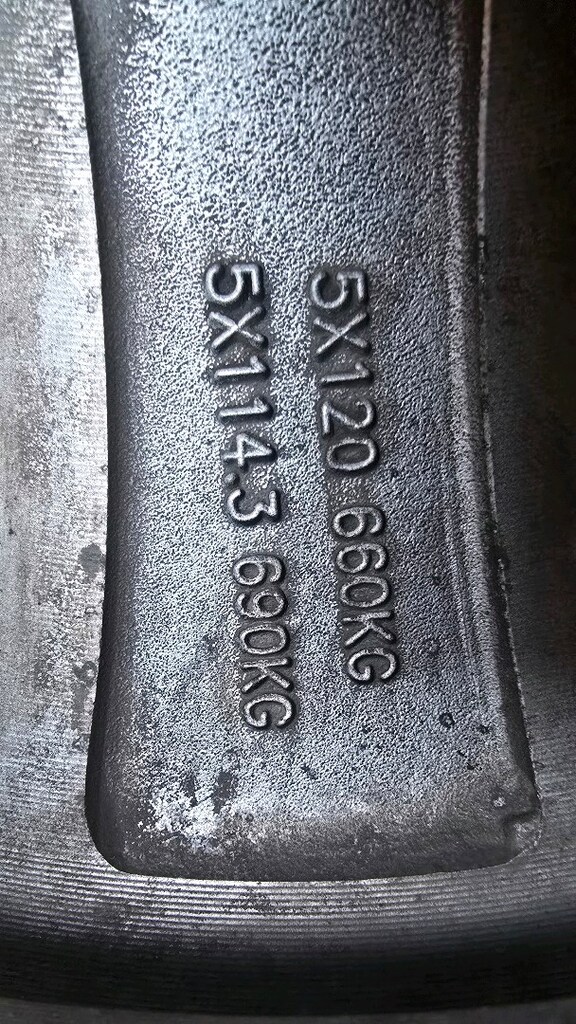 Nokian Kışlık Lastik ve Jant Takımı - 12