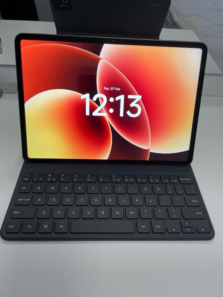 XİAOMİ PAD8 8+8RAM 256GB - 4