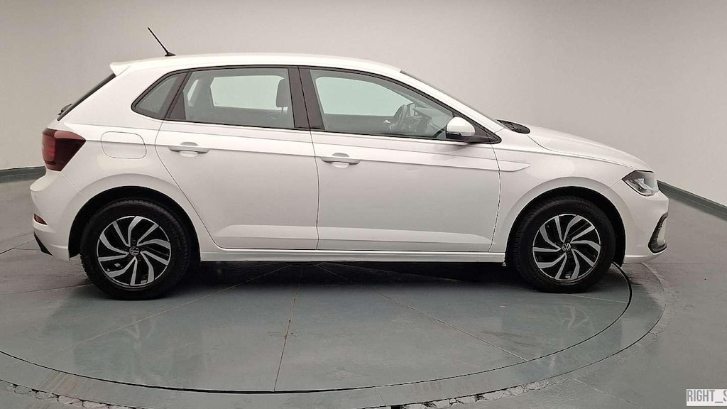 POLO 1.0 TSI 95 DSG LIFE - 7