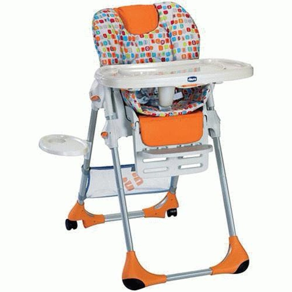 chicco mama sandalyesi - 5
