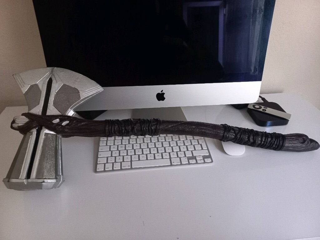 Thor efsanevi strombrekar çekici - 2